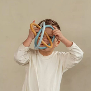 Little Dutch aktivni prstenovi