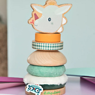 Lilliputiens dindolino