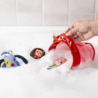 Lilliputiens mreža za pecanje