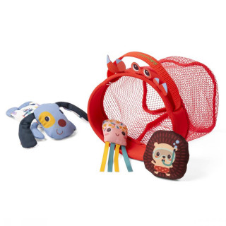 Lilliputiens mreža za pecanje