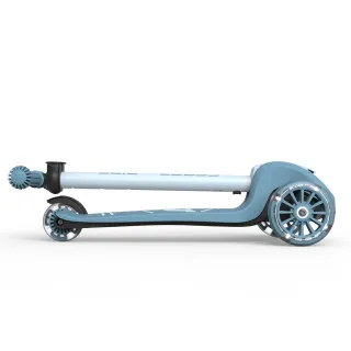 Scoot and Ride Highway kick 3SSteel