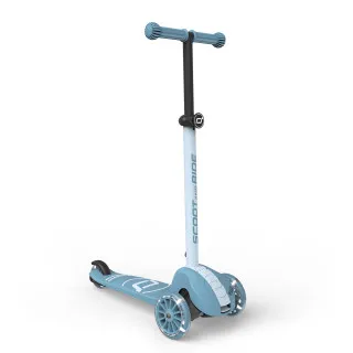 Scoot and Ride Highway kick 3SSteel