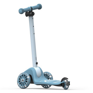 Scoot and Ride Highway kick 3SSteel