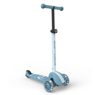 Scoot and Ride Highway kick 3SSteel