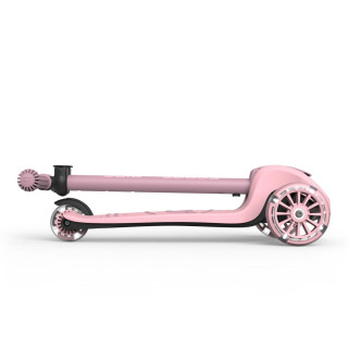 Scoot and Ride Highway kick 3SRose