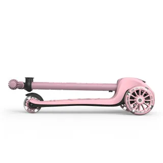 Scoot and Ride Highway kick 3SRose