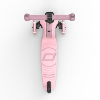 Scoot and Ride Highway kick 3SRose