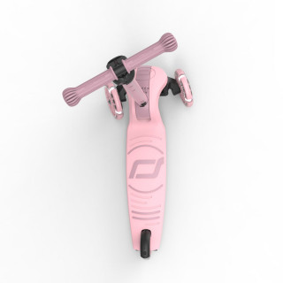 Scoot and Ride Highway kick 3SRose