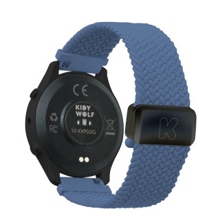 KidyWolf K-watch – Interaktivni sat