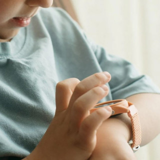 KidyWolf K-watch – Interaktivni sat