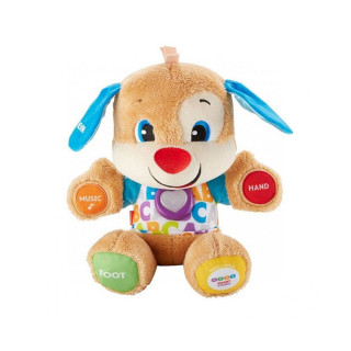 Fisher Price priče kuce sveznalice