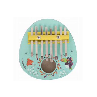Moulin Roty kalimba, 14,5x4,5cm