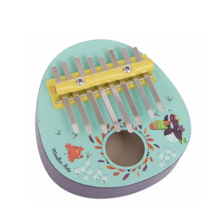 Moulin Roty kalimba, 14,5x4,5cm