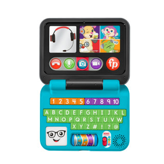 Fisher priče laptop sveznalic