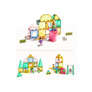 Mideer šarene magnetne pločce