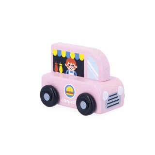 Janod  kamion za prevoz hrane