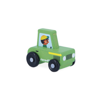 Janod traktor vozilo