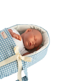 Asi kolevka za lutke