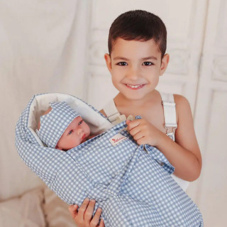 Asi kolevka za lutke