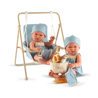 Asi ljuljaška za lutke