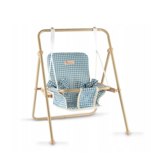 Asi ljuljaška za lutke