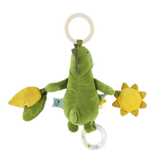 Trixe viseća igračka dino