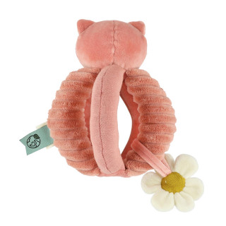 Trixe plišana igračka maca