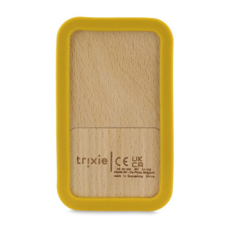 Trixe drveni telefon lav