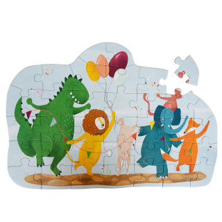 Trixe slagalica rođendanska žurka