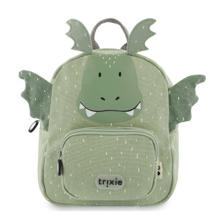 Trixe ranac Zmaj 21x10x25cm