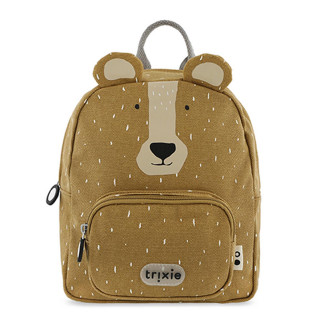 Trixe ranac meda 21x10x25cm