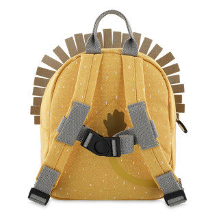 Trixe ranac Lav 21x10x25cm