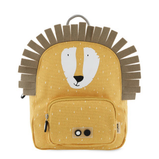 Trixe ranac Lav 21x10x25cm