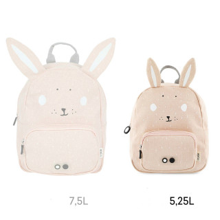 Trixe ranac Zeka 21x10x25cm