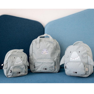 Trixe ranac Ajkula 21x10x25cm