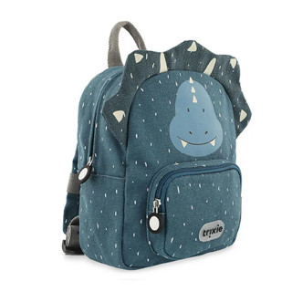 Trixe ranac Triceratops 21x10x25cm