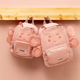 Trixe ranac Leptir 21x21x10cm