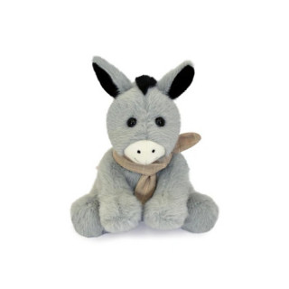 Doudou plišano magare 14cm