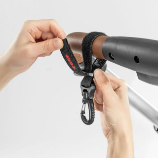 Reer zakačka za kolica