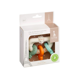 Sophie la Girafe glodalica ključevi