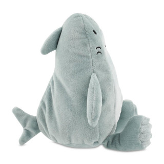 Trixe plišana ajkula