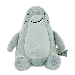 Trixe plišana ajkula