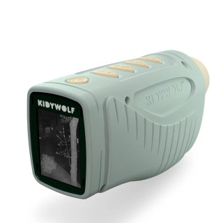 KidyWolf kamera