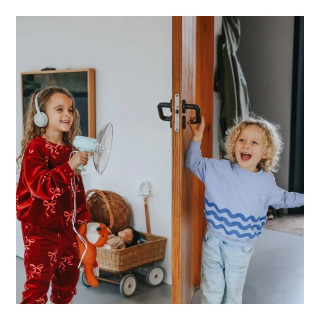 KidyWolf oprema za male špijune