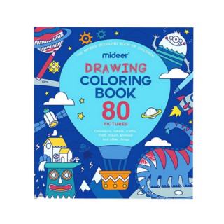 Mideer bojanka za decake