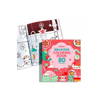 Mideer bojanka za devojcice