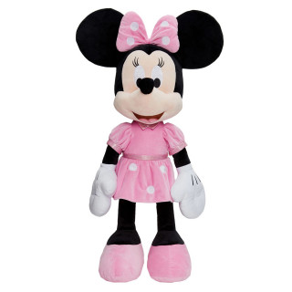Disney plišana igračka Minnie XL 60cm