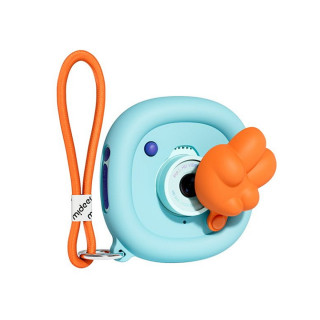 Mideer fotoaparat Say cheese Blue