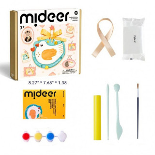 Mideer kreativni set sa glinom