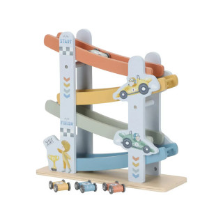 Little Dutch igračka trkačka staza